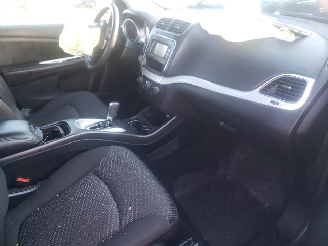 Photo 4 VIN: 3C4PDCAB9FT628722 - DODGE JOURNEY SE 