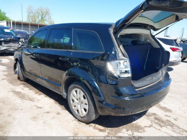 Photo 2 VIN: 3C4PDCAB9FT630194 - DODGE JOURNEY 