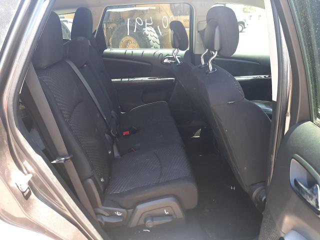 Photo 5 VIN: 3C4PDCAB9FT630700 - DODGE JOURNEY SE 