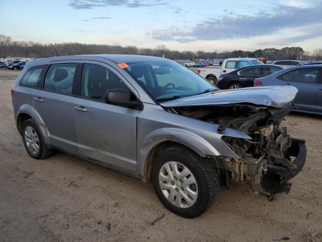 Photo 3 VIN: 3C4PDCAB9FT631488 - DODGE JOURNEY 