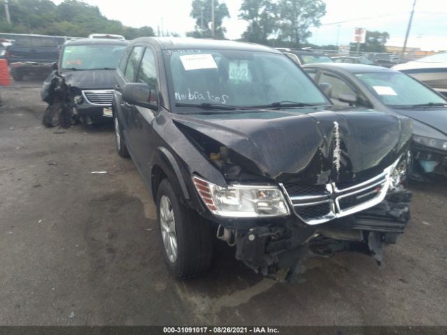 Photo 0 VIN: 3C4PDCAB9FT632513 - DODGE JOURNEY 