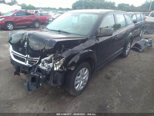 Photo 1 VIN: 3C4PDCAB9FT632513 - DODGE JOURNEY 