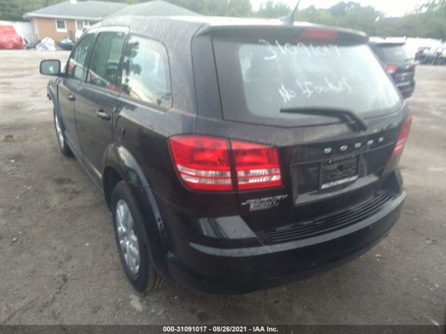 Photo 2 VIN: 3C4PDCAB9FT632513 - DODGE JOURNEY 