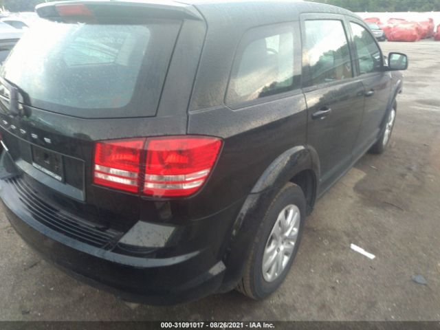 Photo 3 VIN: 3C4PDCAB9FT632513 - DODGE JOURNEY 