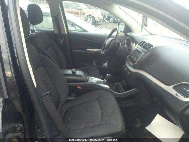 Photo 4 VIN: 3C4PDCAB9FT632513 - DODGE JOURNEY 