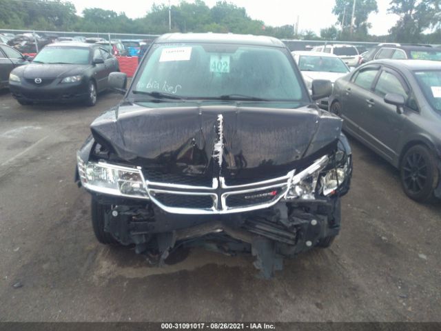 Photo 5 VIN: 3C4PDCAB9FT632513 - DODGE JOURNEY 