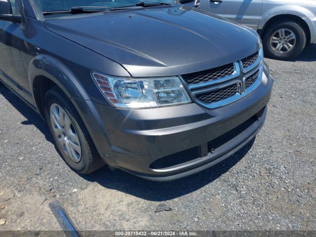 Photo 5 VIN: 3C4PDCAB9FT638005 - DODGE JOURNEY 