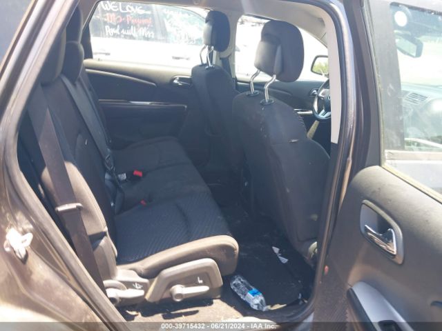 Photo 7 VIN: 3C4PDCAB9FT638005 - DODGE JOURNEY 