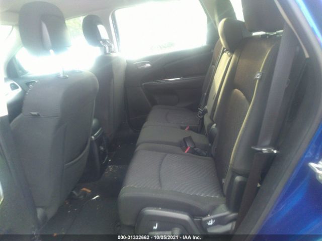 Photo 7 VIN: 3C4PDCAB9FT644984 - DODGE JOURNEY 