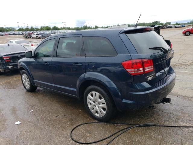 Photo 1 VIN: 3C4PDCAB9FT654771 - DODGE JOURNEY SE 