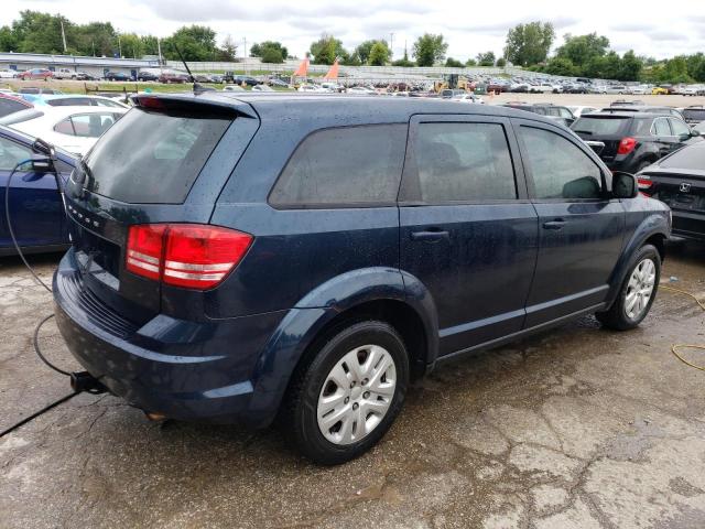 Photo 2 VIN: 3C4PDCAB9FT654771 - DODGE JOURNEY SE 