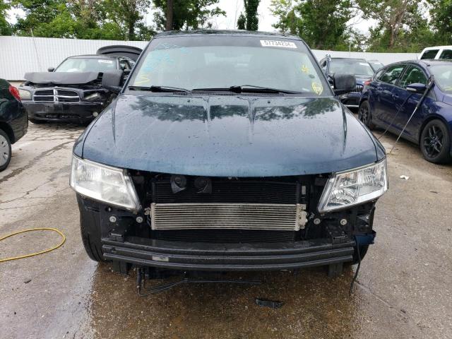 Photo 4 VIN: 3C4PDCAB9FT654771 - DODGE JOURNEY SE 