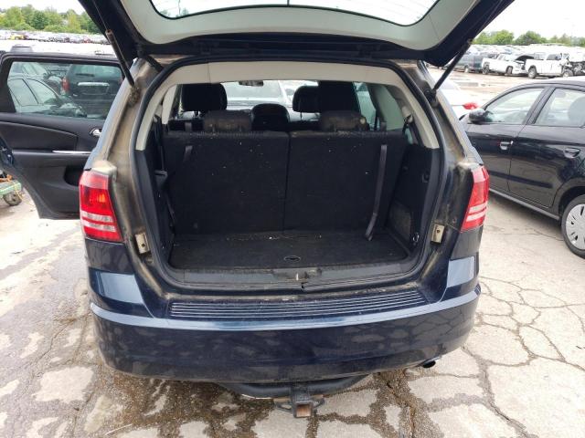 Photo 5 VIN: 3C4PDCAB9FT654771 - DODGE JOURNEY SE 