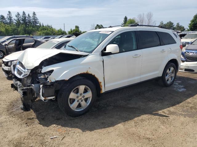 Photo 0 VIN: 3C4PDCAB9FT657816 - DODGE JOURNEY SE 