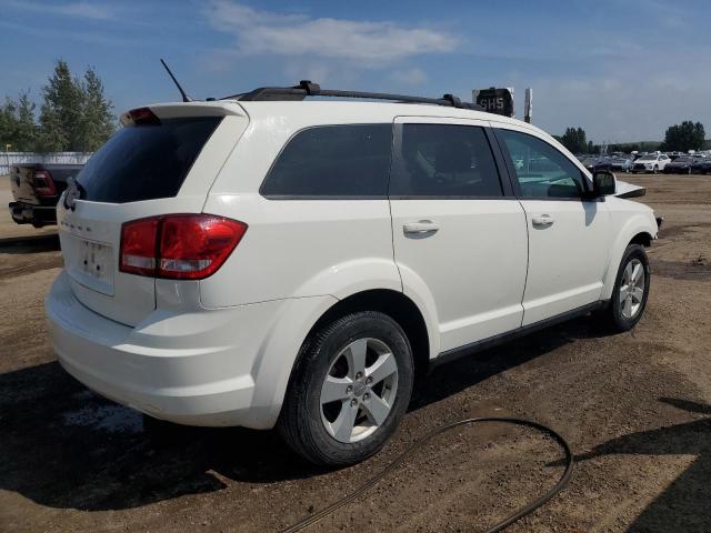 Photo 2 VIN: 3C4PDCAB9FT657816 - DODGE JOURNEY SE 