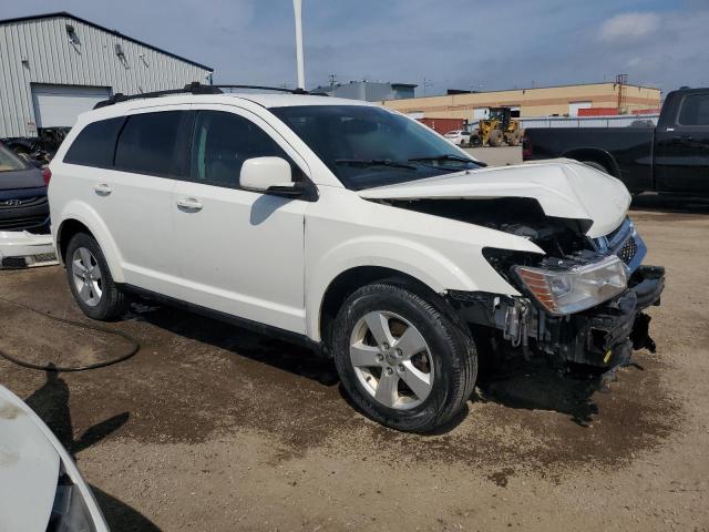 Photo 3 VIN: 3C4PDCAB9FT657816 - DODGE JOURNEY SE 