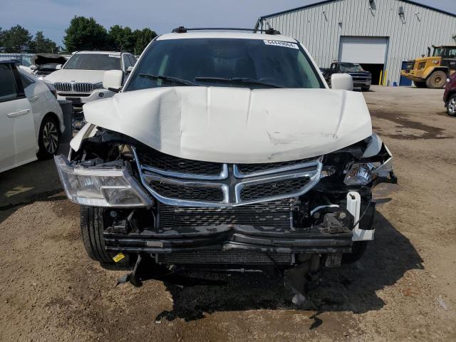 Photo 4 VIN: 3C4PDCAB9FT657816 - DODGE JOURNEY SE 