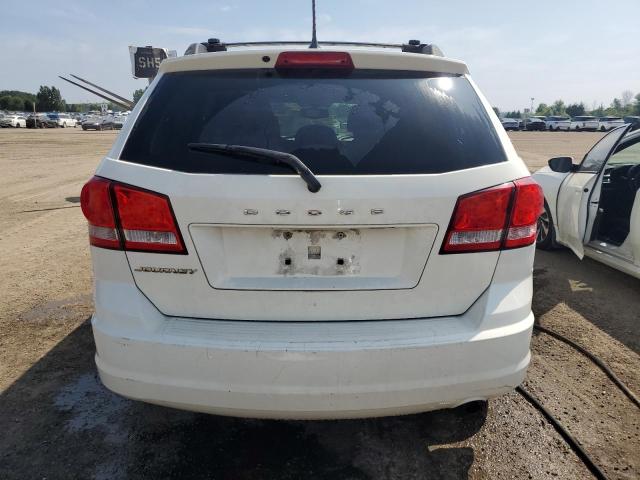 Photo 5 VIN: 3C4PDCAB9FT657816 - DODGE JOURNEY SE 