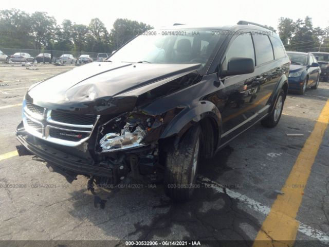 Photo 1 VIN: 3C4PDCAB9FT665821 - DODGE JOURNEY 