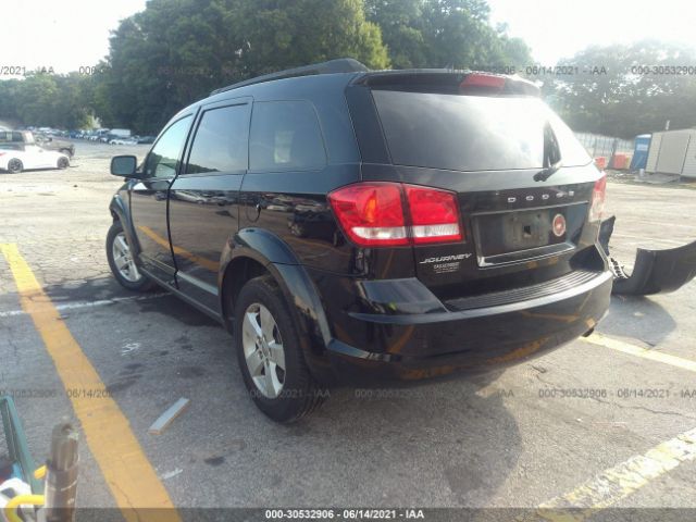 Photo 2 VIN: 3C4PDCAB9FT665821 - DODGE JOURNEY 