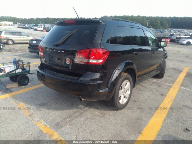 Photo 3 VIN: 3C4PDCAB9FT665821 - DODGE JOURNEY 