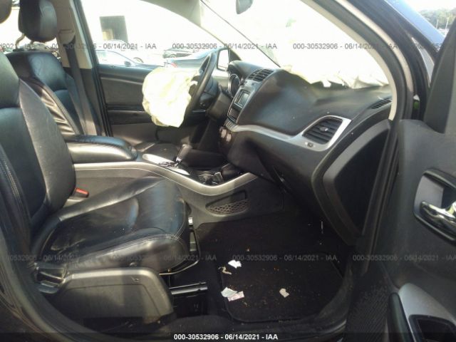 Photo 4 VIN: 3C4PDCAB9FT665821 - DODGE JOURNEY 