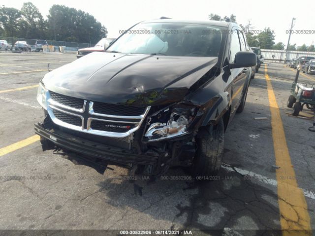 Photo 5 VIN: 3C4PDCAB9FT665821 - DODGE JOURNEY 