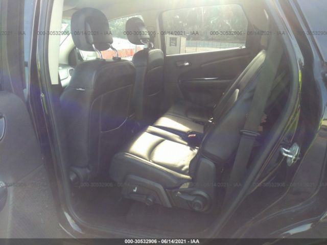 Photo 7 VIN: 3C4PDCAB9FT665821 - DODGE JOURNEY 