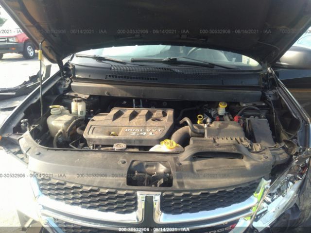 Photo 9 VIN: 3C4PDCAB9FT665821 - DODGE JOURNEY 