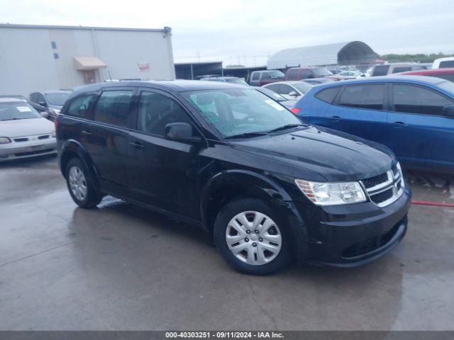 Photo 0 VIN: 3C4PDCAB9FT683493 - DODGE JOURNEY 