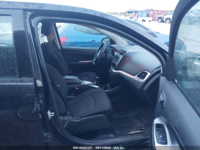 Photo 4 VIN: 3C4PDCAB9FT683493 - DODGE JOURNEY 