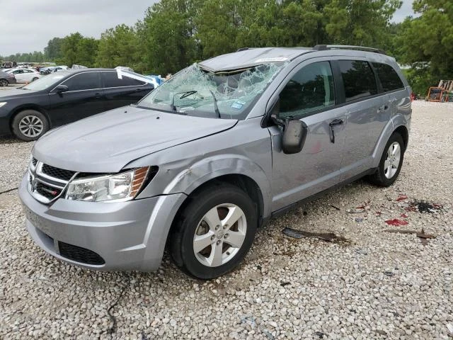 Photo 0 VIN: 3C4PDCAB9FT688029 - DODGE JOURNEY SE 