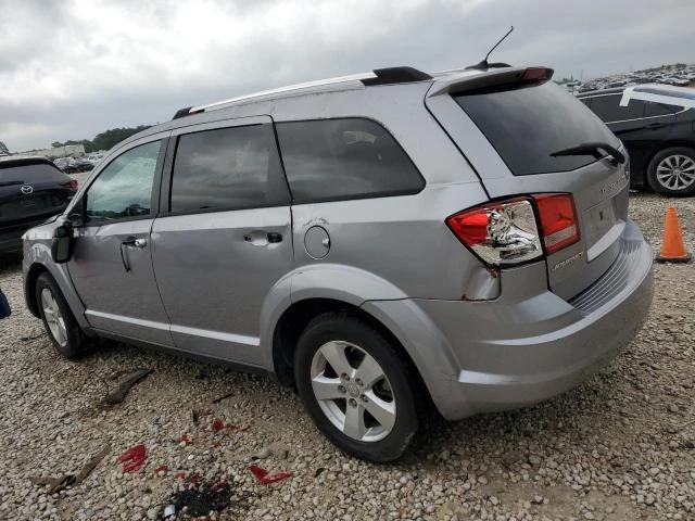 Photo 1 VIN: 3C4PDCAB9FT688029 - DODGE JOURNEY SE 