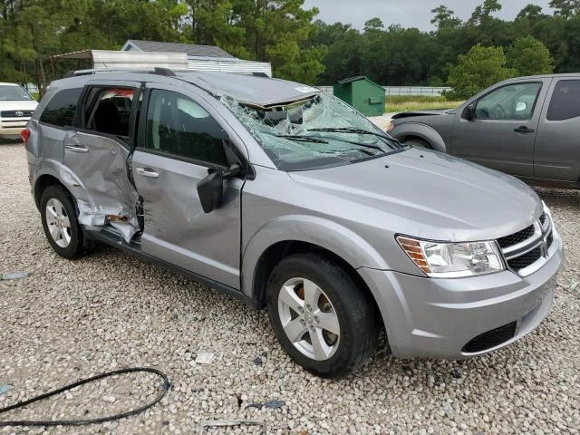 Photo 3 VIN: 3C4PDCAB9FT688029 - DODGE JOURNEY SE 