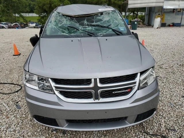 Photo 4 VIN: 3C4PDCAB9FT688029 - DODGE JOURNEY SE 