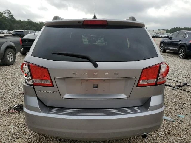 Photo 5 VIN: 3C4PDCAB9FT688029 - DODGE JOURNEY SE 