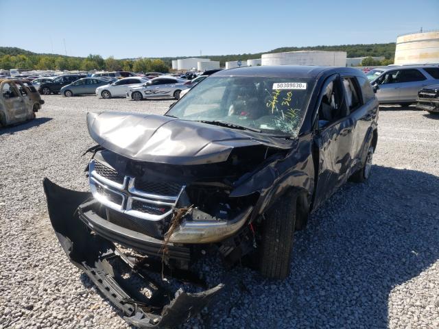 Photo 1 VIN: 3C4PDCAB9FT712734 - DODGE JOURNEY SE 