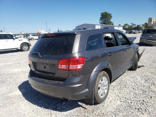 Photo 3 VIN: 3C4PDCAB9FT712734 - DODGE JOURNEY SE 