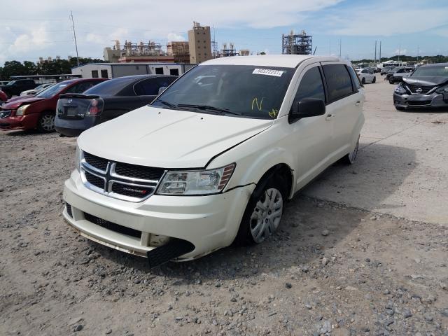 Photo 1 VIN: 3C4PDCAB9FT719392 - DODGE JOURNEY 