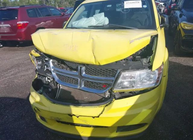 Photo 5 VIN: 3C4PDCAB9FT734880 - DODGE JOURNEY 