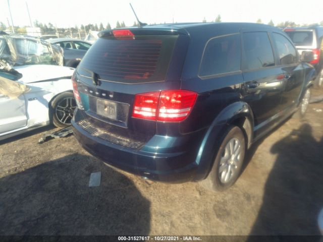 Photo 3 VIN: 3C4PDCAB9FT736029 - DODGE JOURNEY 