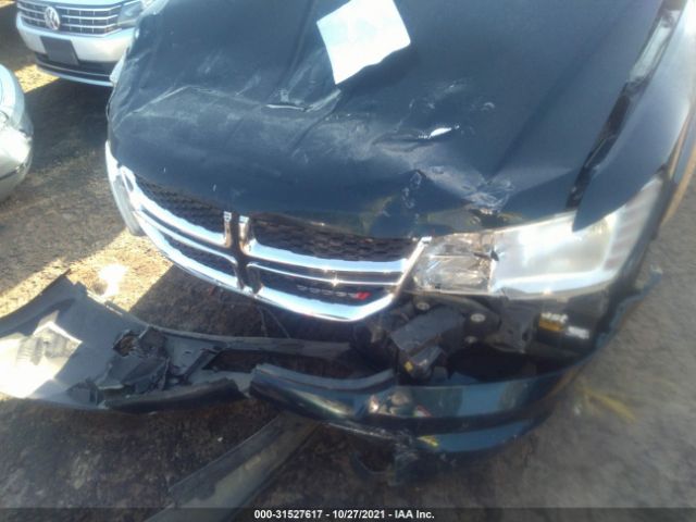 Photo 5 VIN: 3C4PDCAB9FT736029 - DODGE JOURNEY 