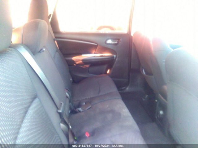 Photo 7 VIN: 3C4PDCAB9FT736029 - DODGE JOURNEY 