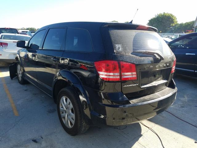 Photo 2 VIN: 3C4PDCAB9FT738685 - DODGE JOURNEY 