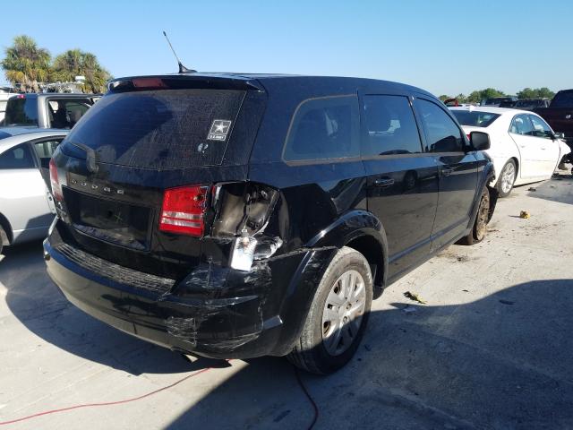 Photo 3 VIN: 3C4PDCAB9FT738685 - DODGE JOURNEY 