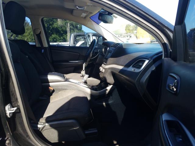 Photo 4 VIN: 3C4PDCAB9FT738685 - DODGE JOURNEY 