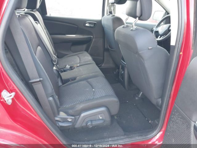 Photo 7 VIN: 3C4PDCAB9FT738735 - DODGE JOURNEY 