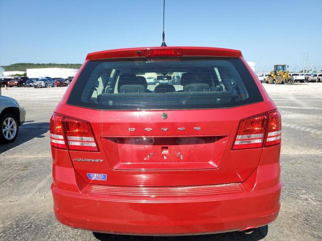 Photo 5 VIN: 3C4PDCAB9FT745894 - DODGE JOURNEY SE 