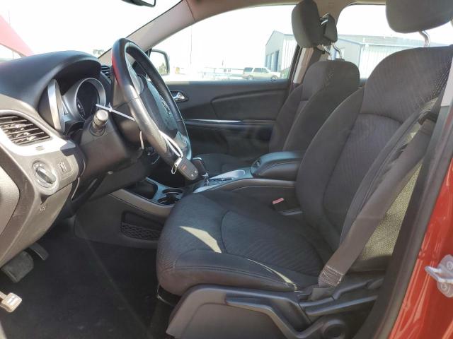 Photo 6 VIN: 3C4PDCAB9FT745894 - DODGE JOURNEY SE 