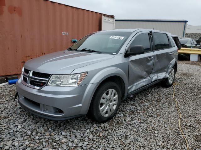 Photo 0 VIN: 3C4PDCAB9FT747113 - DODGE JOURNEY SE 